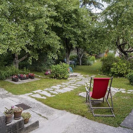 La Vecchia Casa Otel Cetinje Dış mekan fotoğraf