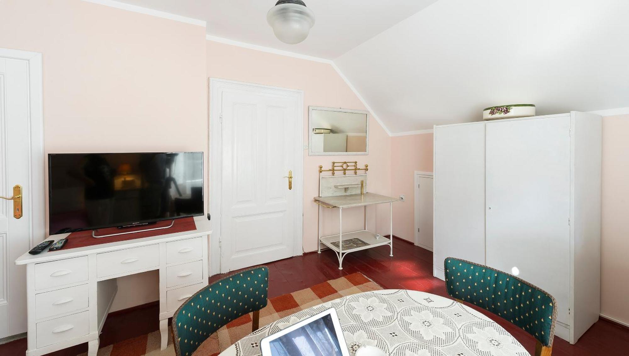 La Vecchia Casa Otel Cetinje Oda fotoğraf