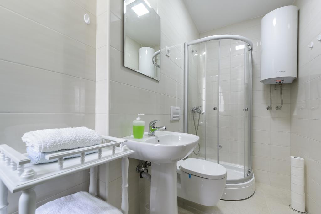 La Vecchia Casa Otel Cetinje Dış mekan fotoğraf