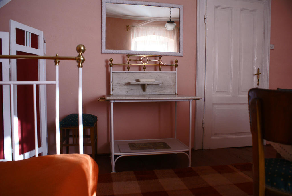 La Vecchia Casa Otel Cetinje Oda fotoğraf