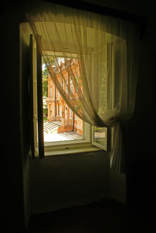 La Vecchia Casa Otel Cetinje Oda fotoğraf