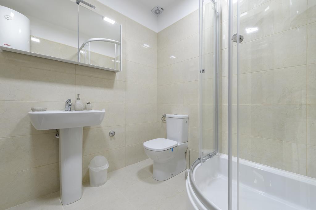 La Vecchia Casa Otel Cetinje Dış mekan fotoğraf