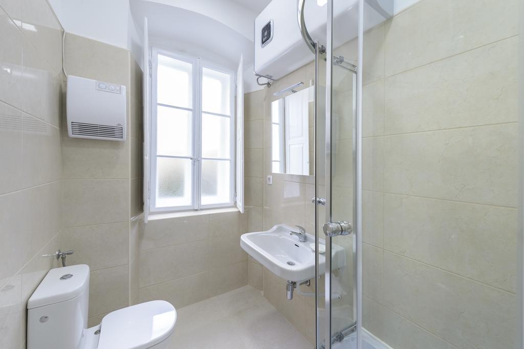 La Vecchia Casa Otel Cetinje Dış mekan fotoğraf