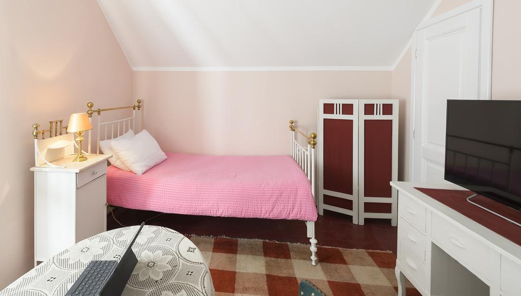 La Vecchia Casa Otel Cetinje Dış mekan fotoğraf