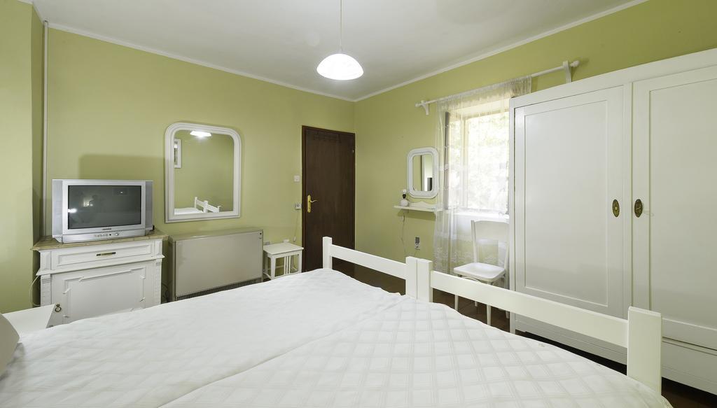 La Vecchia Casa Otel Cetinje Dış mekan fotoğraf
