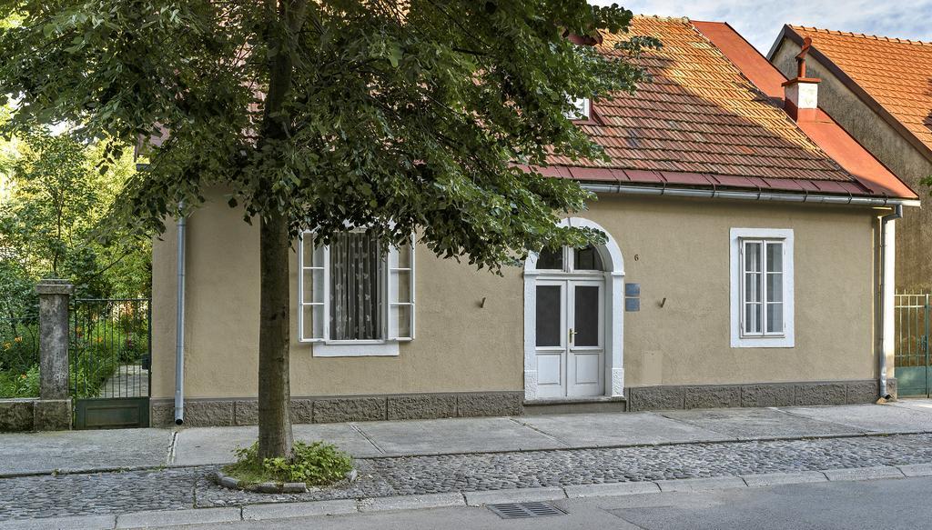 La Vecchia Casa Otel Cetinje Dış mekan fotoğraf
