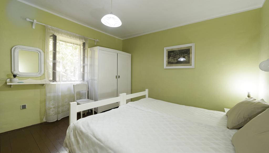 La Vecchia Casa Otel Cetinje Dış mekan fotoğraf