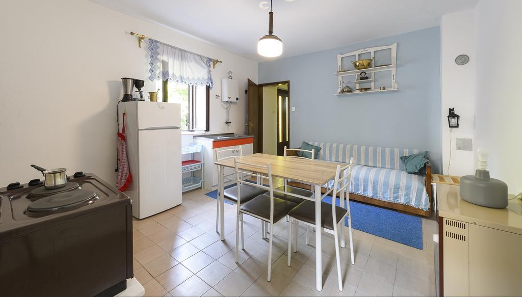 La Vecchia Casa Otel Cetinje Dış mekan fotoğraf