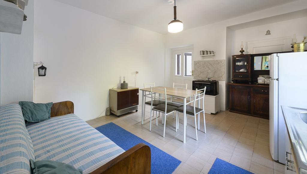 La Vecchia Casa Otel Cetinje Dış mekan fotoğraf