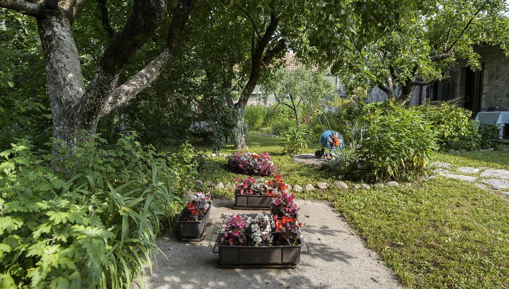 La Vecchia Casa Otel Cetinje Dış mekan fotoğraf