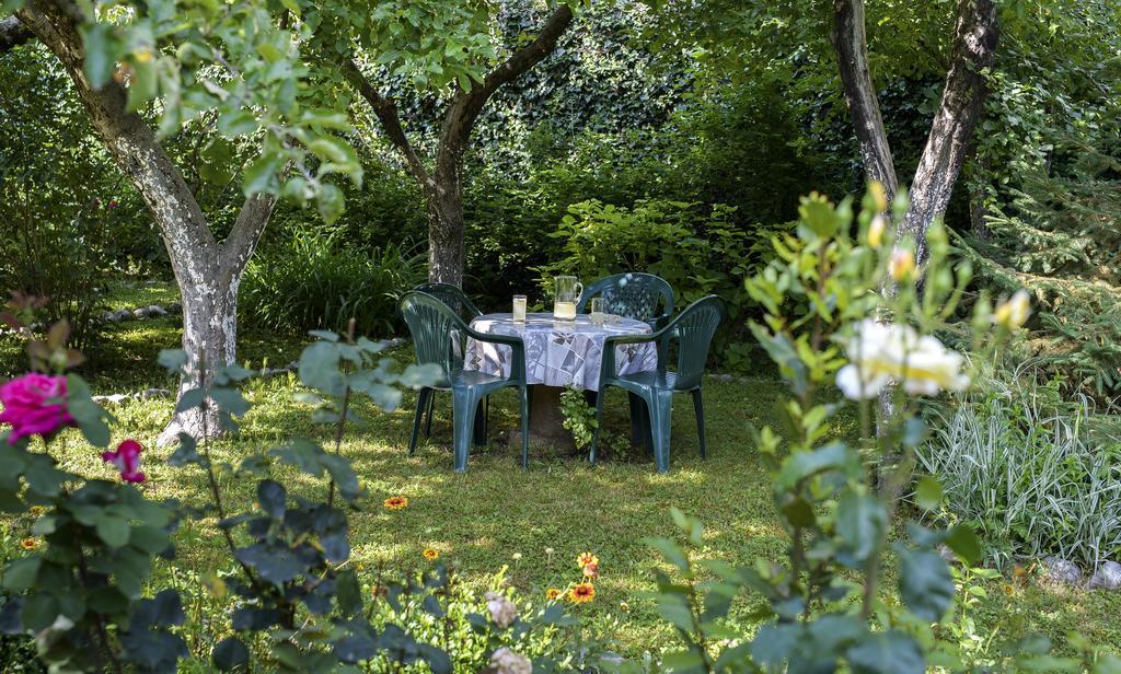 La Vecchia Casa Otel Cetinje Dış mekan fotoğraf