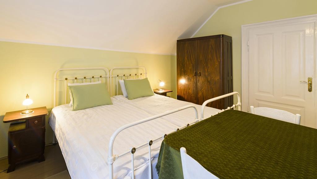 La Vecchia Casa Otel Cetinje Dış mekan fotoğraf